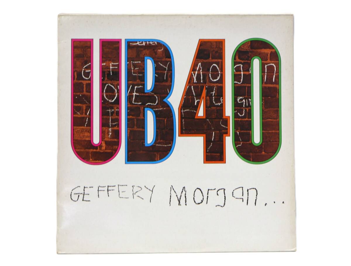 Yahoo!オークション -「ub40」(レコード) の落札相場・落札価格