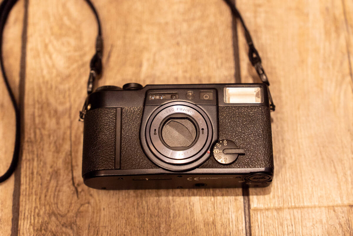Yahoo!オークション -「fujifilm klasse s」の落札相場・落札価格