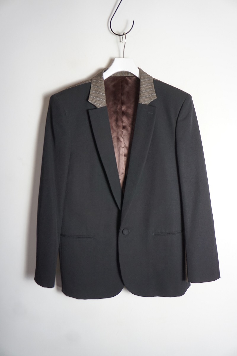 Yahoo!オークション -「number(n)ine 04」の落札相場・落札価格