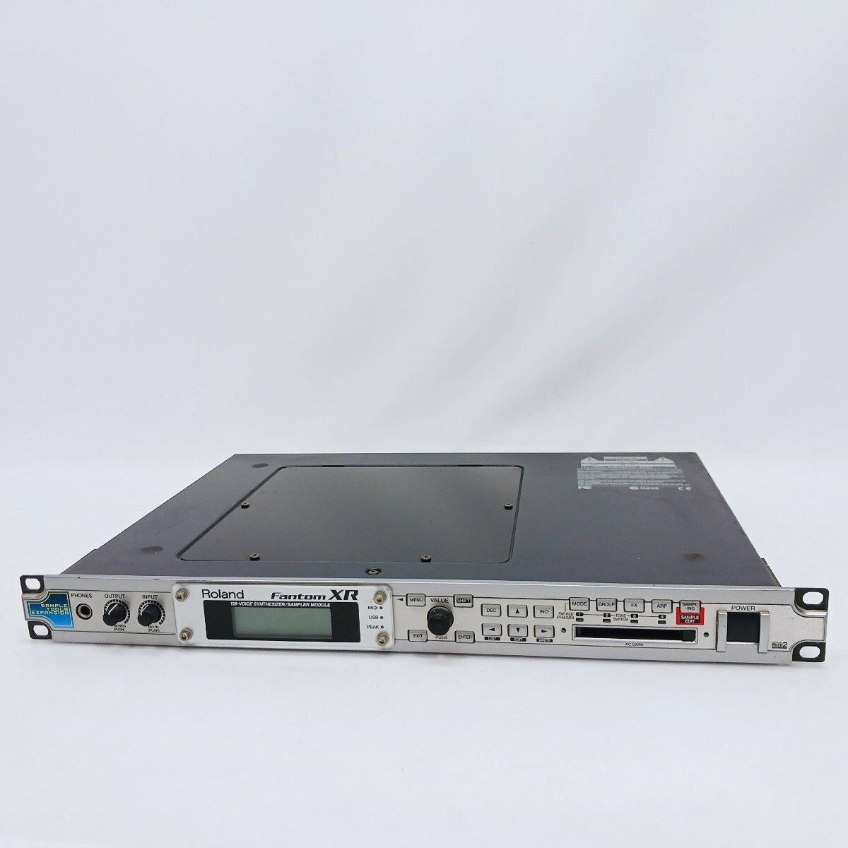 Yahoo!オークション -「roland fantom xr」の落札相場・落札価格