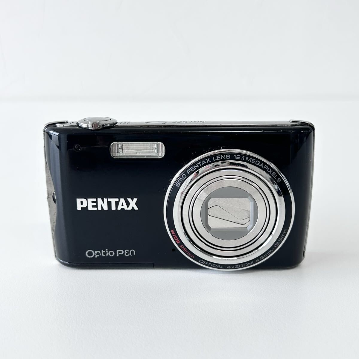 Yahoo!オークション -「optio p80」の落札相場・落札価格