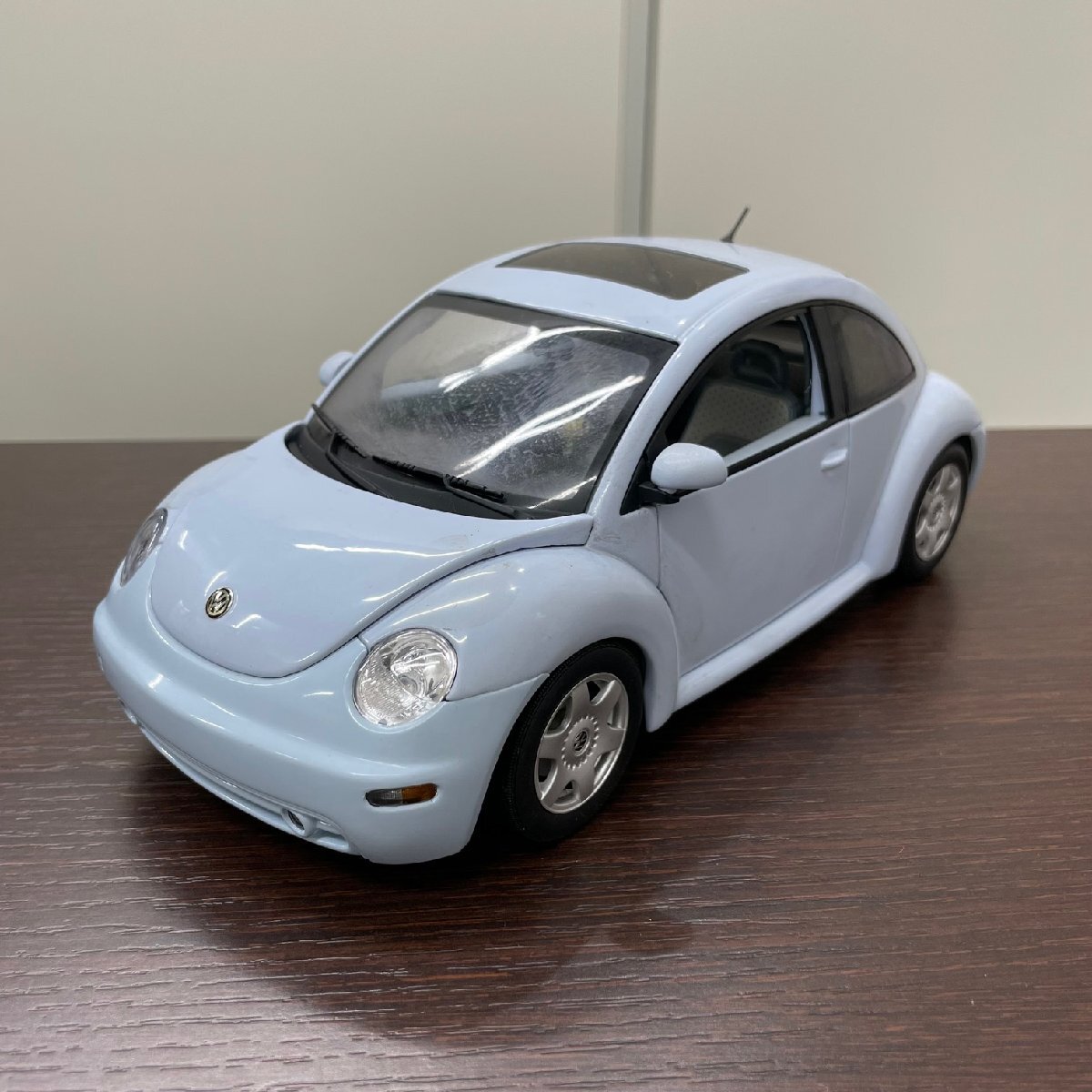 Yahoo!オークション -「ビートル」(乗用車) (オートアート)の落札相場