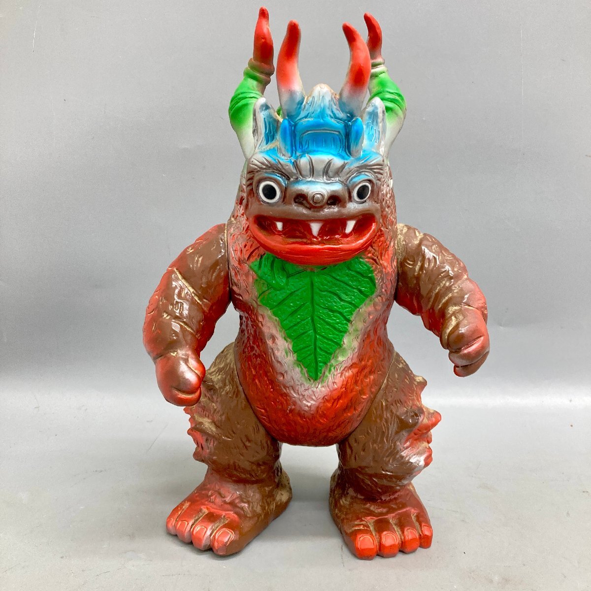 Yahoo!オークション -「ジャイアント ミクラス」の落札相場・落札価格