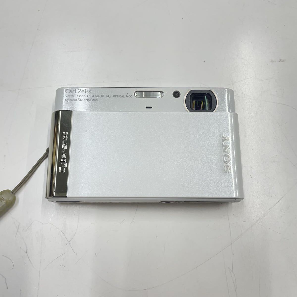 Yahoo!オークション -「ソニー dsc-t90」の落札相場・落札価格