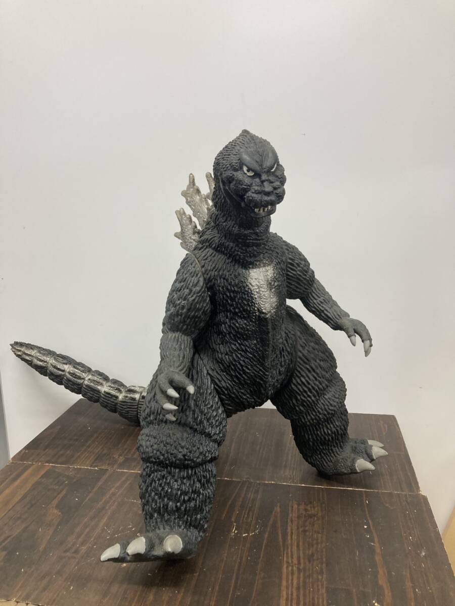 Yahoo!オークション -「1988!)」(ゴジラ) (ゴジラ、怪獣)の落札相場