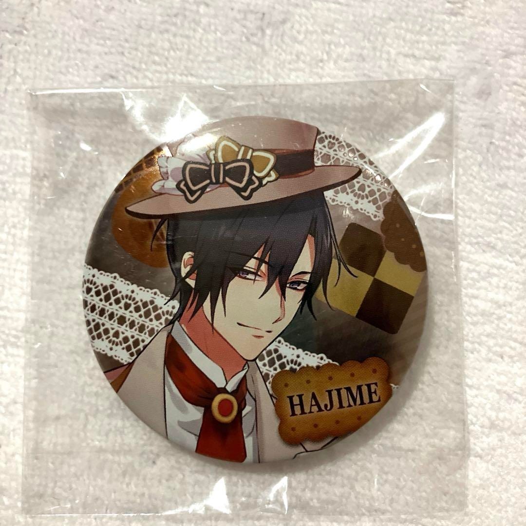 2026年最新】Yahoo!オークション -ツキウタ 缶バッジ 睦月始の中古品