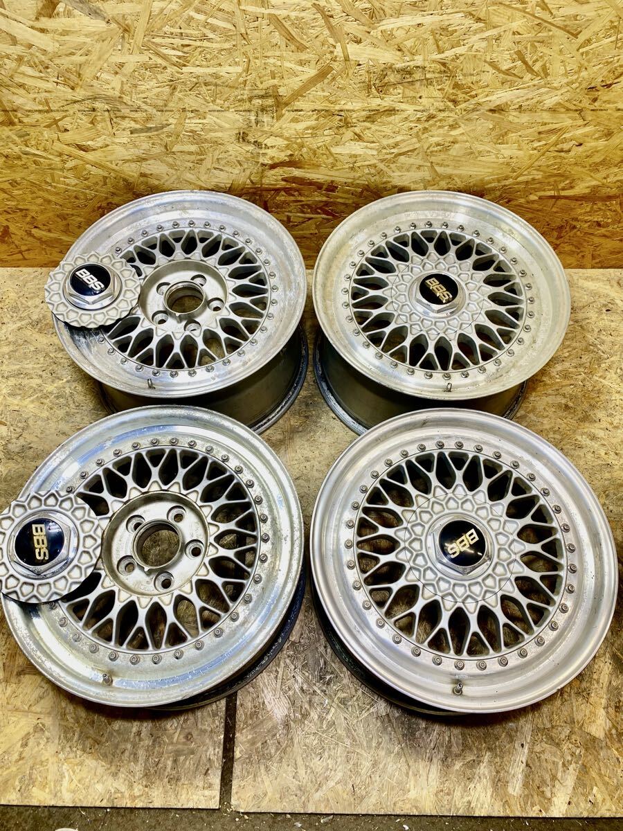 Yahoo!オークション -「bbs rs 17 9j」(ホイール) (タイヤ、ホイール