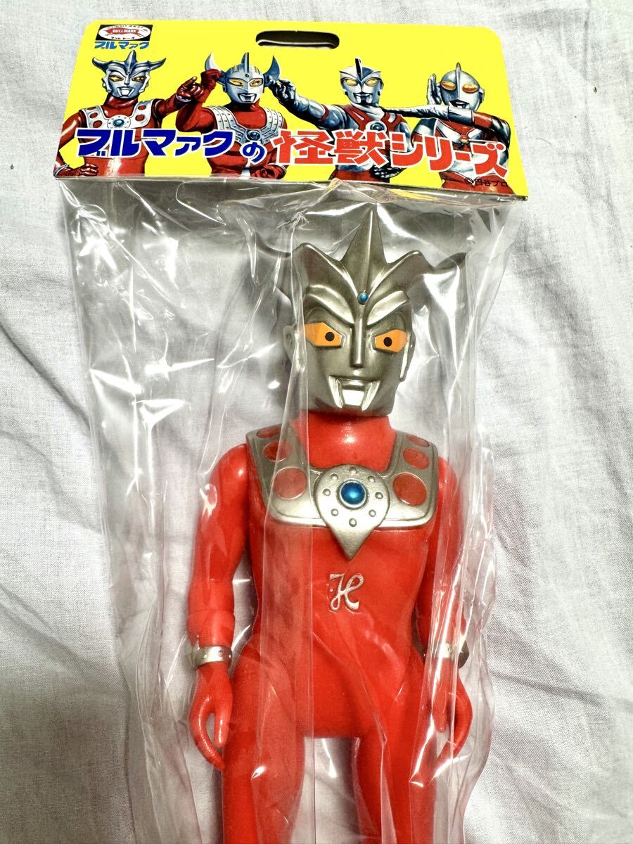 Yahoo!オークション -「(ブルマァク ブルマーク)」(ウルトラマンレオ