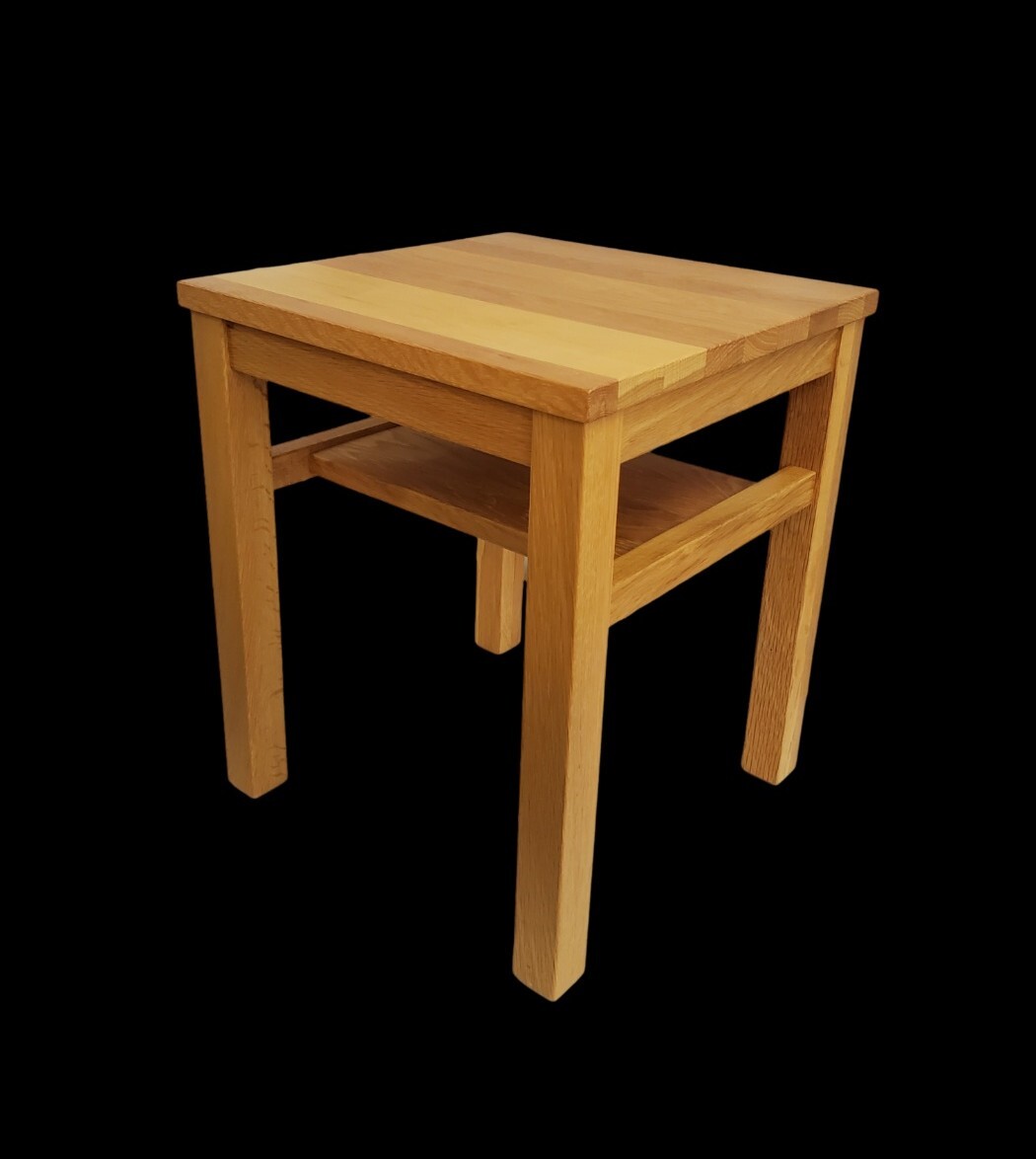 Yahoo!オークション -「サイドテーブル」(無印良品) (ブランド