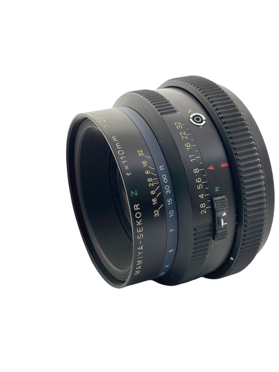 Yahoo!オークション -「mamiya sekor z 110mm f2.8」(マミヤ) (中判)の
