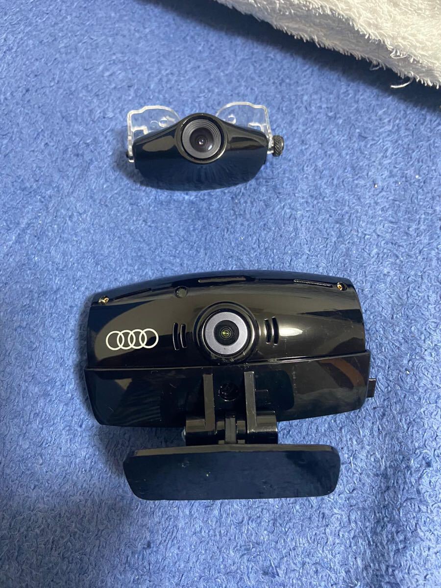 Yahoo!オークション -「アウディ 純正」(ドライブレコーダー