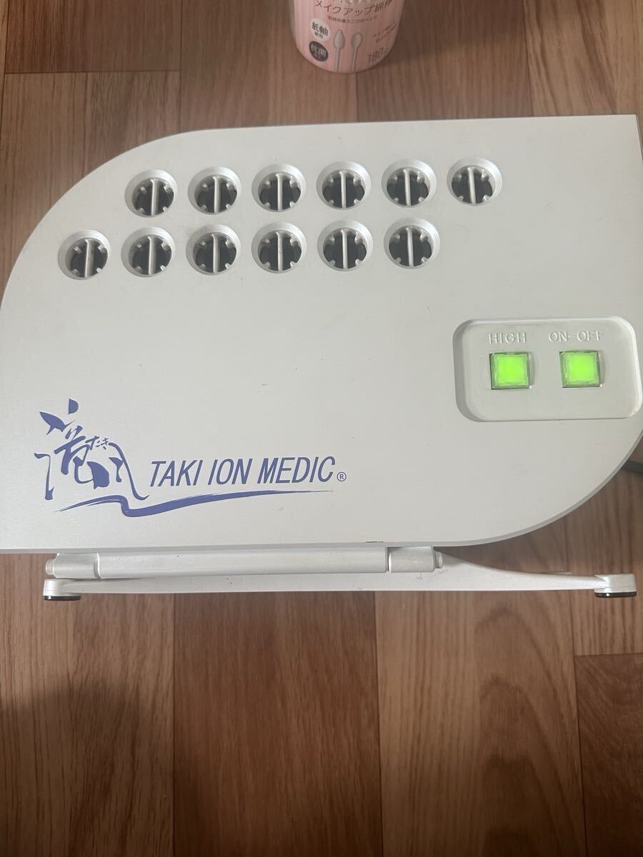 Yahoo!オークション -「滝風イオンメディック」の落札相場・落札価格