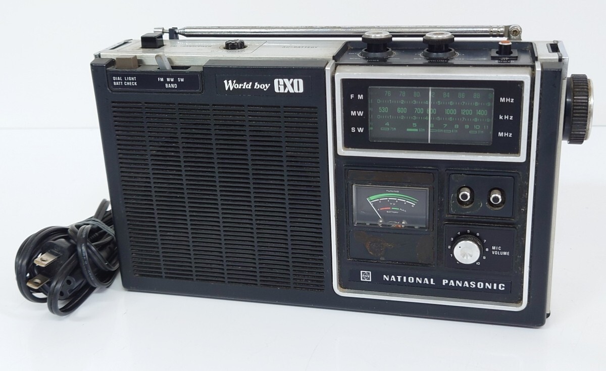 Yahoo!オークション -「ワールドボーイgxo」の落札相場・落札価格