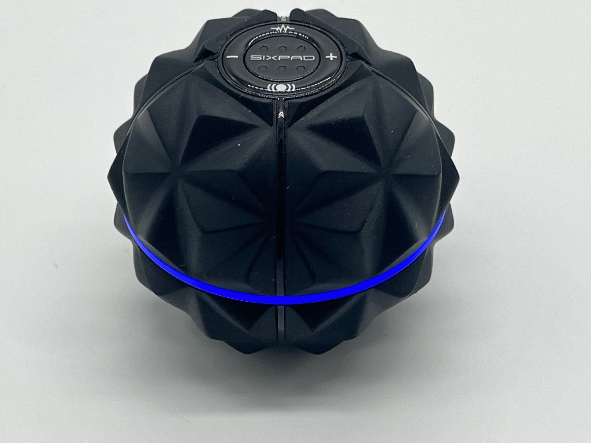 Yahoo!オークション -「シックスパッド ハンドパルス」(エクササイズ