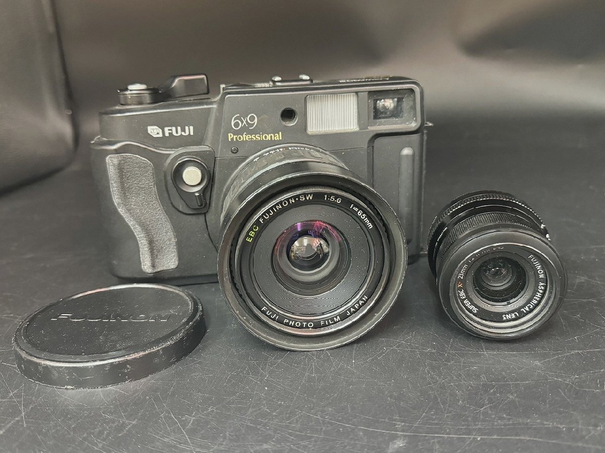 富士フイルム GSW690III Professional オークション比較 - 価格.com