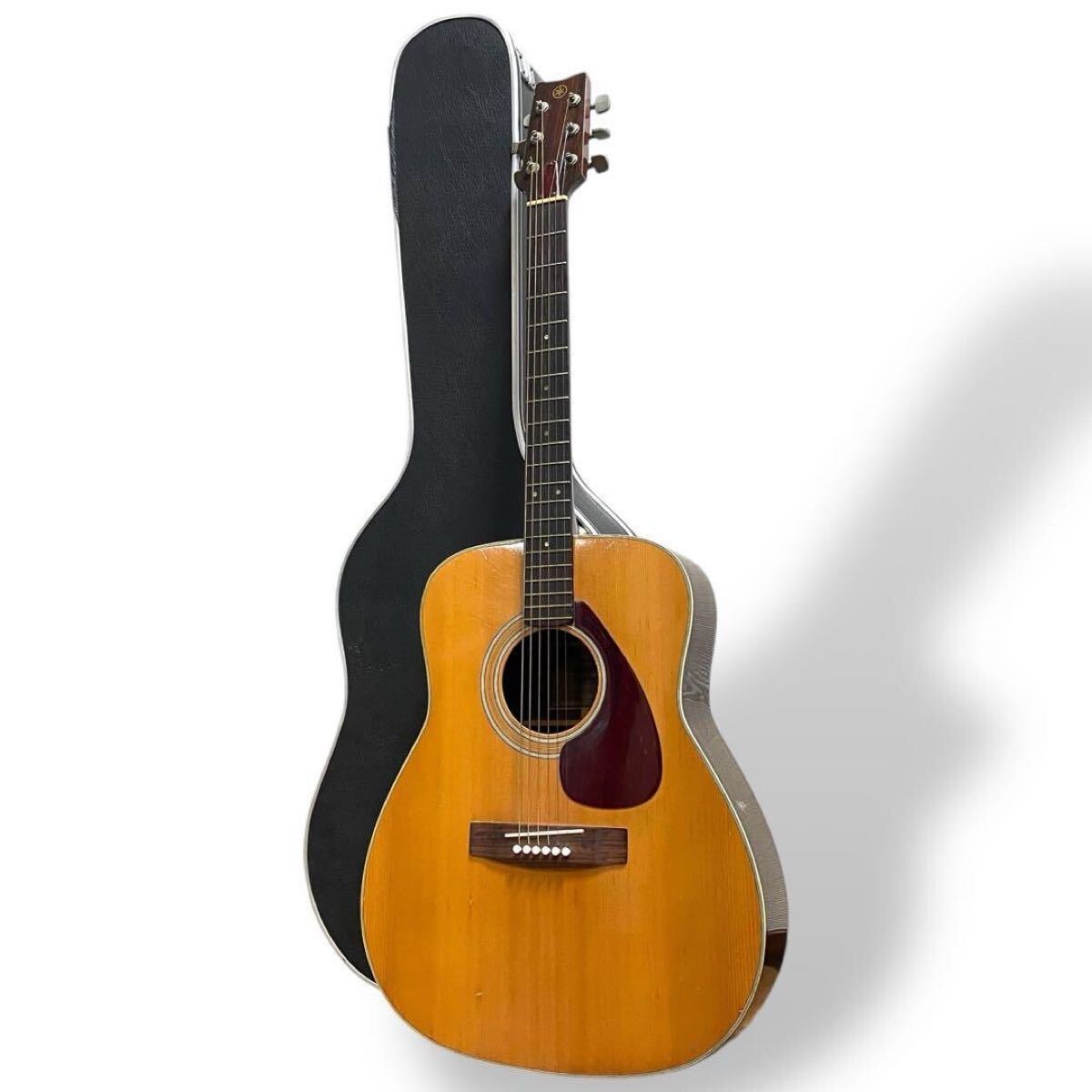 Yahoo!オークション -「yamaha fg 280」の落札相場・落札価格