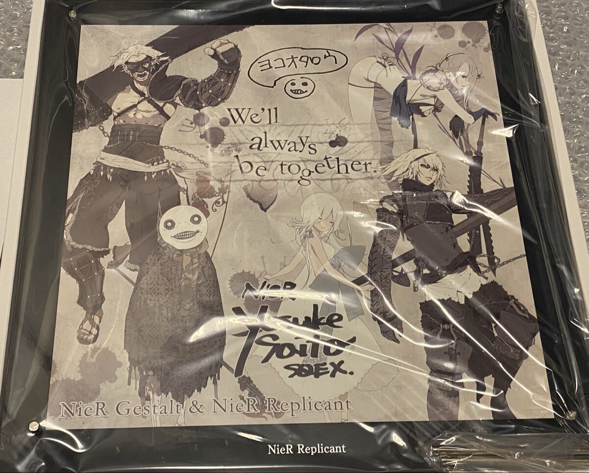 Yahoo!オークション -「スクウェアエニックス メンバーズ」(その他) の