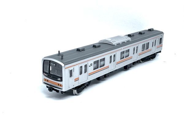 Yahoo!オークション -「205系 メルヘン」(Nゲージ) (鉄道模型)の落札