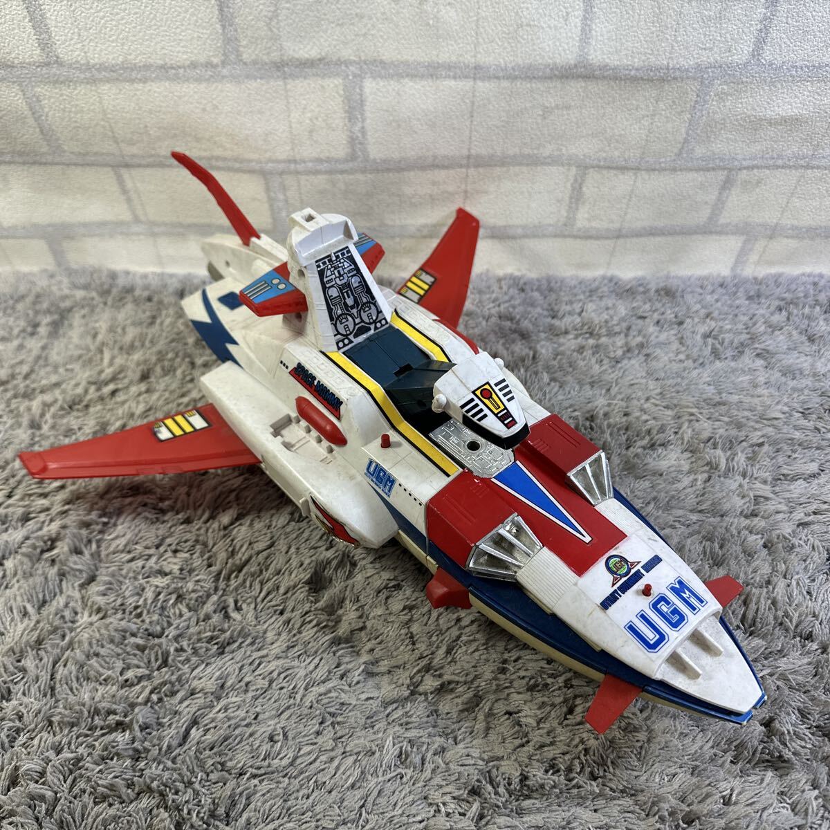 Yahoo!オークション -「ウルトラマン80 スペースマミー」の落札相場