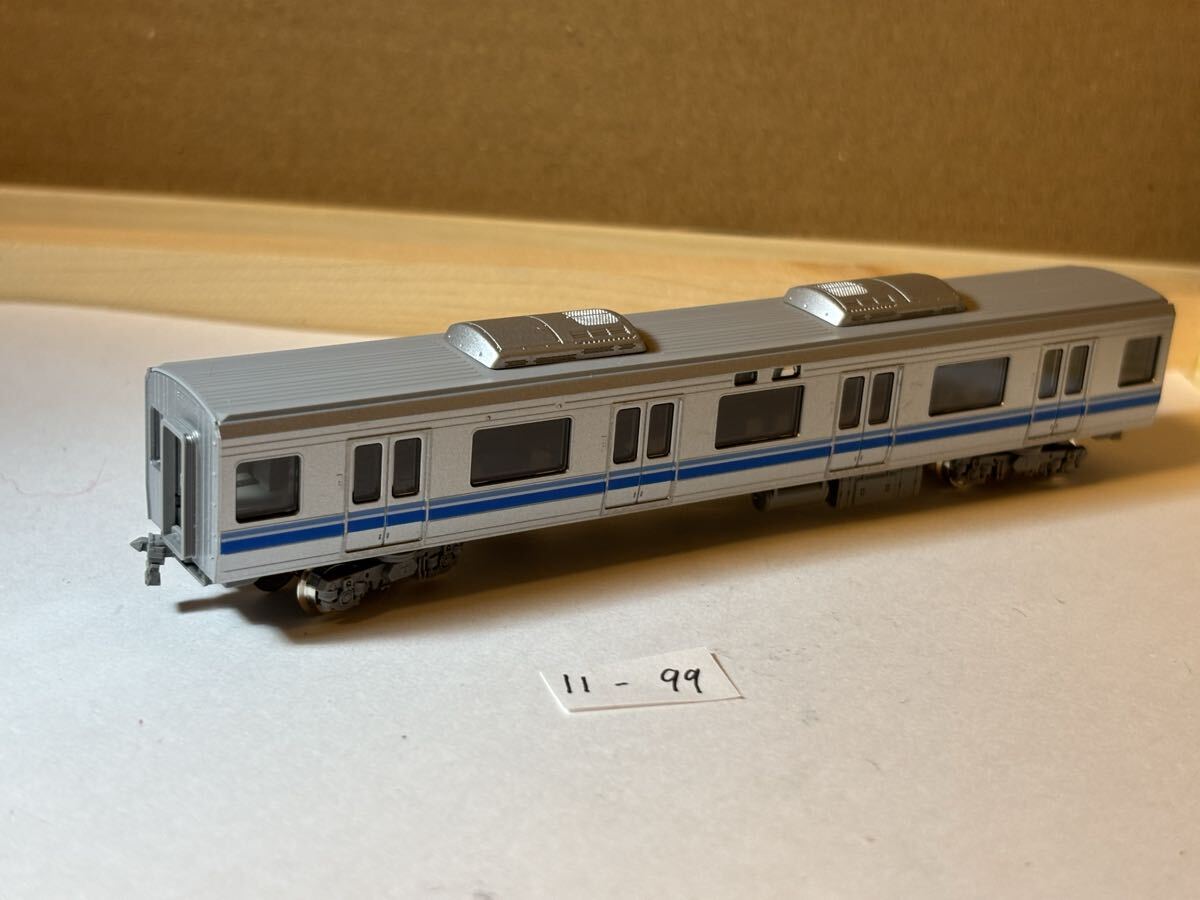 Yahoo!オークション -「207系 旧塗装」(Nゲージ) (鉄道模型)の落札相場