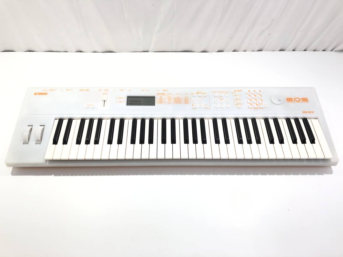 Yahoo!オークション -「yamaha eos bx」の落札相場・落札価格