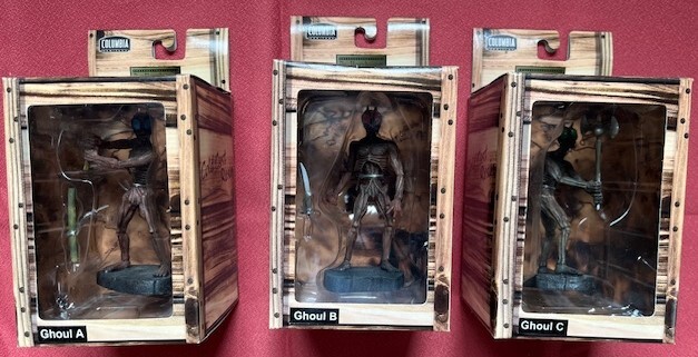 Yahoo!オークション -「エクスプラス ハリーハウゼン」の落札相場