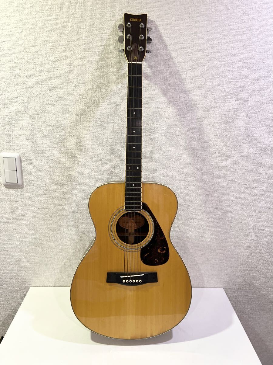 Yahoo!オークション -「ヤマハ fg 302」の落札相場・落札価格