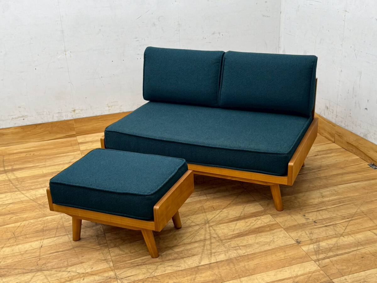 Yahoo!オークション -「ウニコ アルベロ オットマン」の落札相場・落札価格