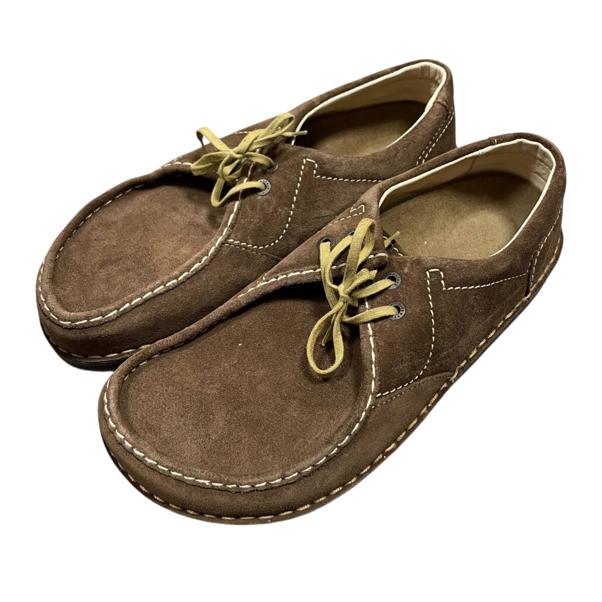 Yahoo!オークション -「ビルケンシュトック パサデナ」の落札相場