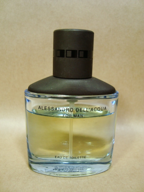 Yahoo!オークション -「アレッサンドロデラクア 香水」の落札相場