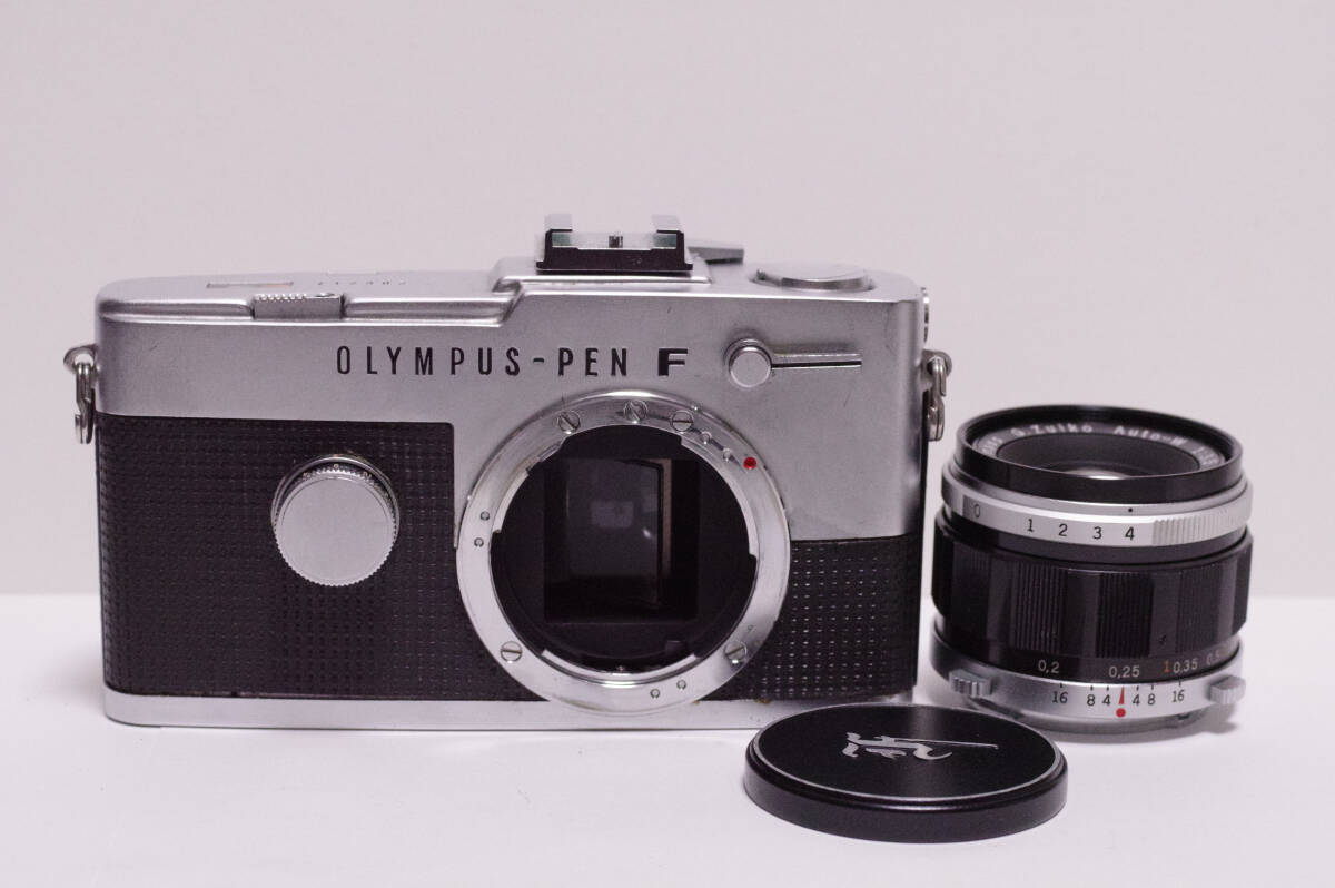 Yahoo!オークション -「pen f 20mm」の落札相場・落札価格