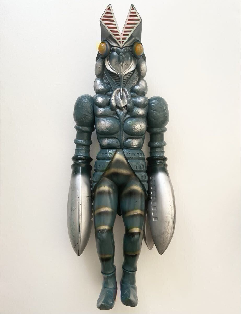 Yahoo!オークション -「ジャイアント バルタン星人」の落札相場・落札価格