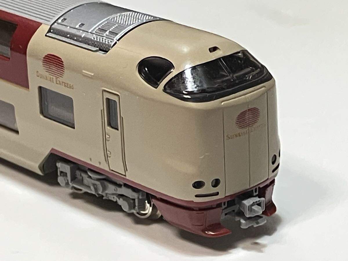 Yahoo!オークション -「kato 10-386」の落札相場・落札価格