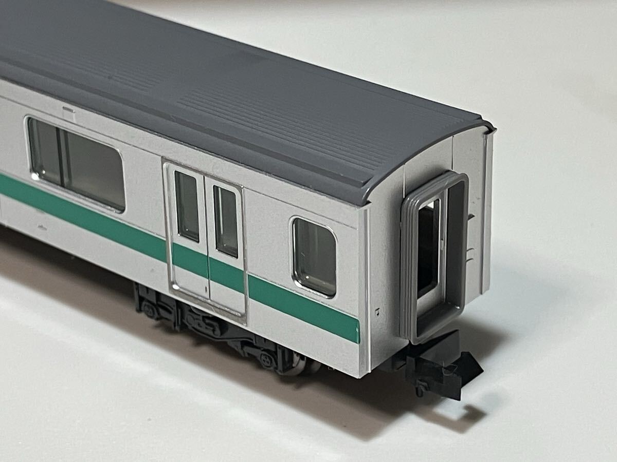 Yahoo!オークション -「e233系2000 tomix」の落札相場・落札価格