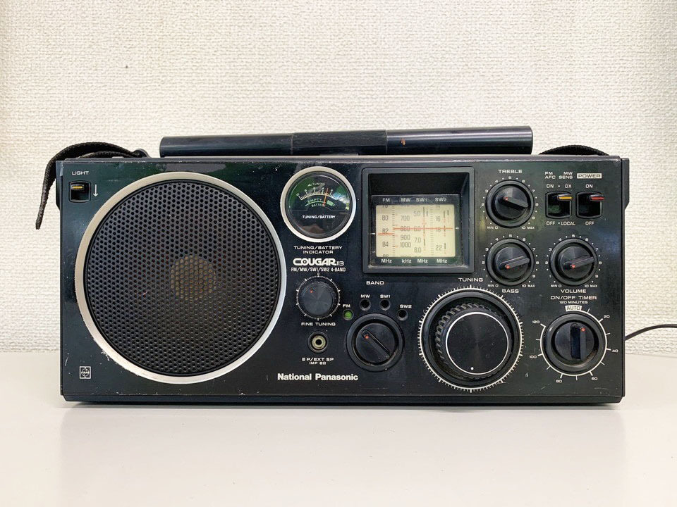 Yahoo!オークション -「rf-1130 クーガー」の落札相場・落札価格