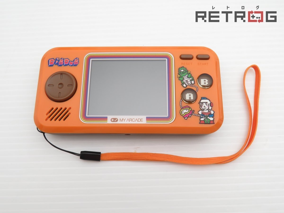 Yahoo!オークション -「lsi ディグダグ」の落札相場・落札価格