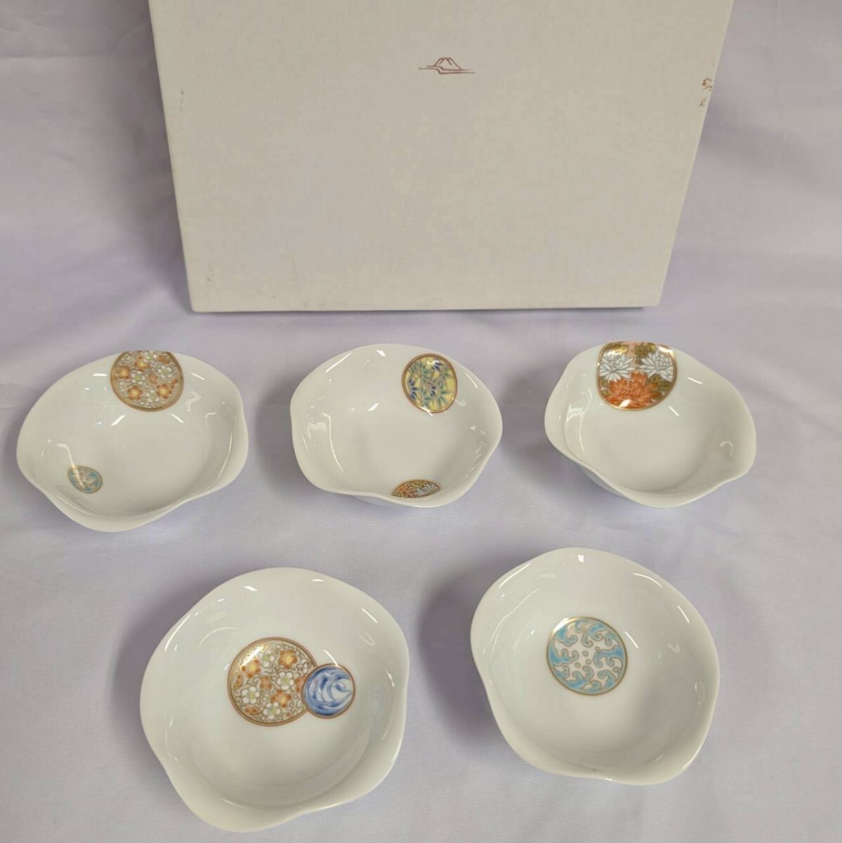 Yahoo!オークション -「(レア 希少)」(深川製磁) (ブランド別)の落札