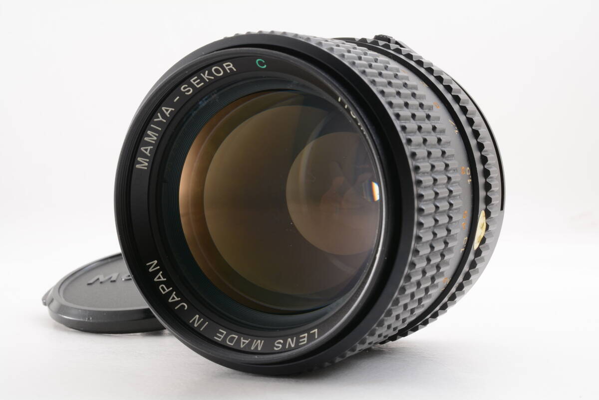 Yahoo!オークション -「mamiya sekor c 110 2.8」の落札相場・落札価格