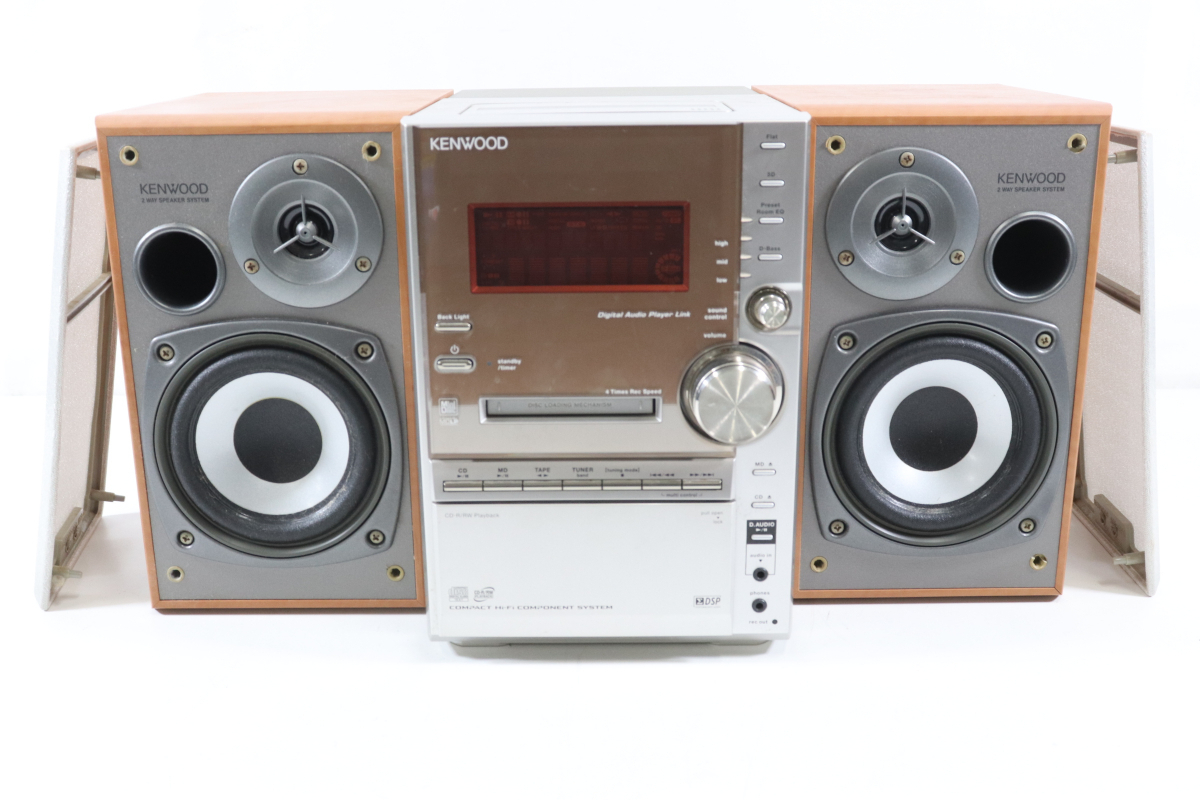 Yahoo!オークション -「kenwood rxd-sv3md」の落札相場・落札価格