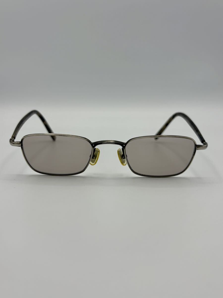 Yahoo!オークション -「金子眼鏡 恒眸作」の落札相場・落札価格