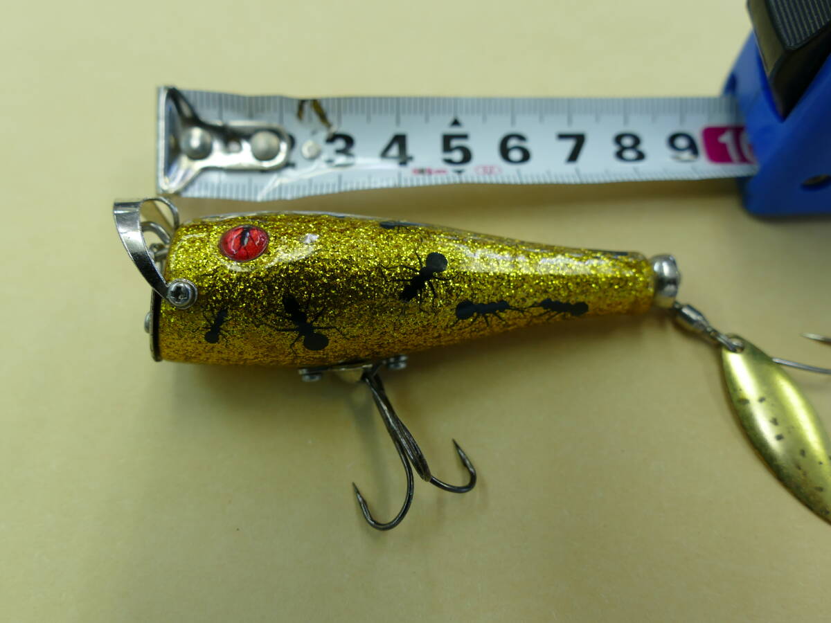 Yahoo!オークション -「ムチョウワークス」の落札相場・落札価格