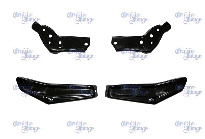 2026年最新】Yahoo!オークション -インパラ 64 バンパー(外装、エアロ