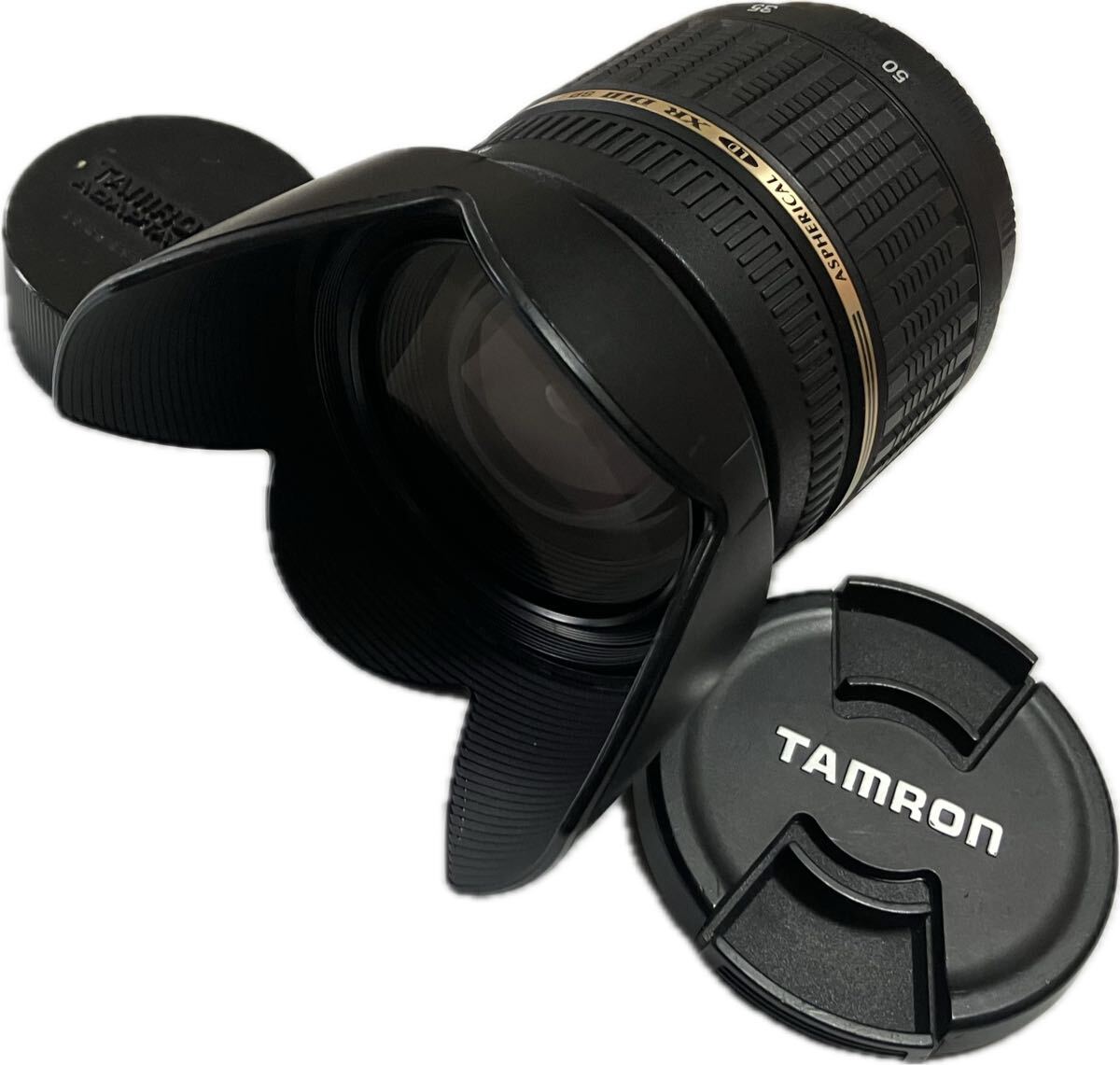 2026年最新】Yahoo!オークション -タムロンズームレンズの中古品・新品