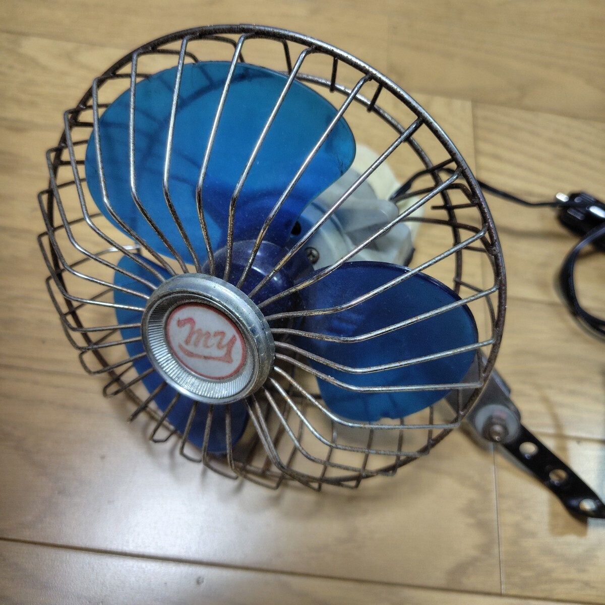 Yahoo!オークション -「昭和レトロ扇風機」(自動車、オートバイ) の