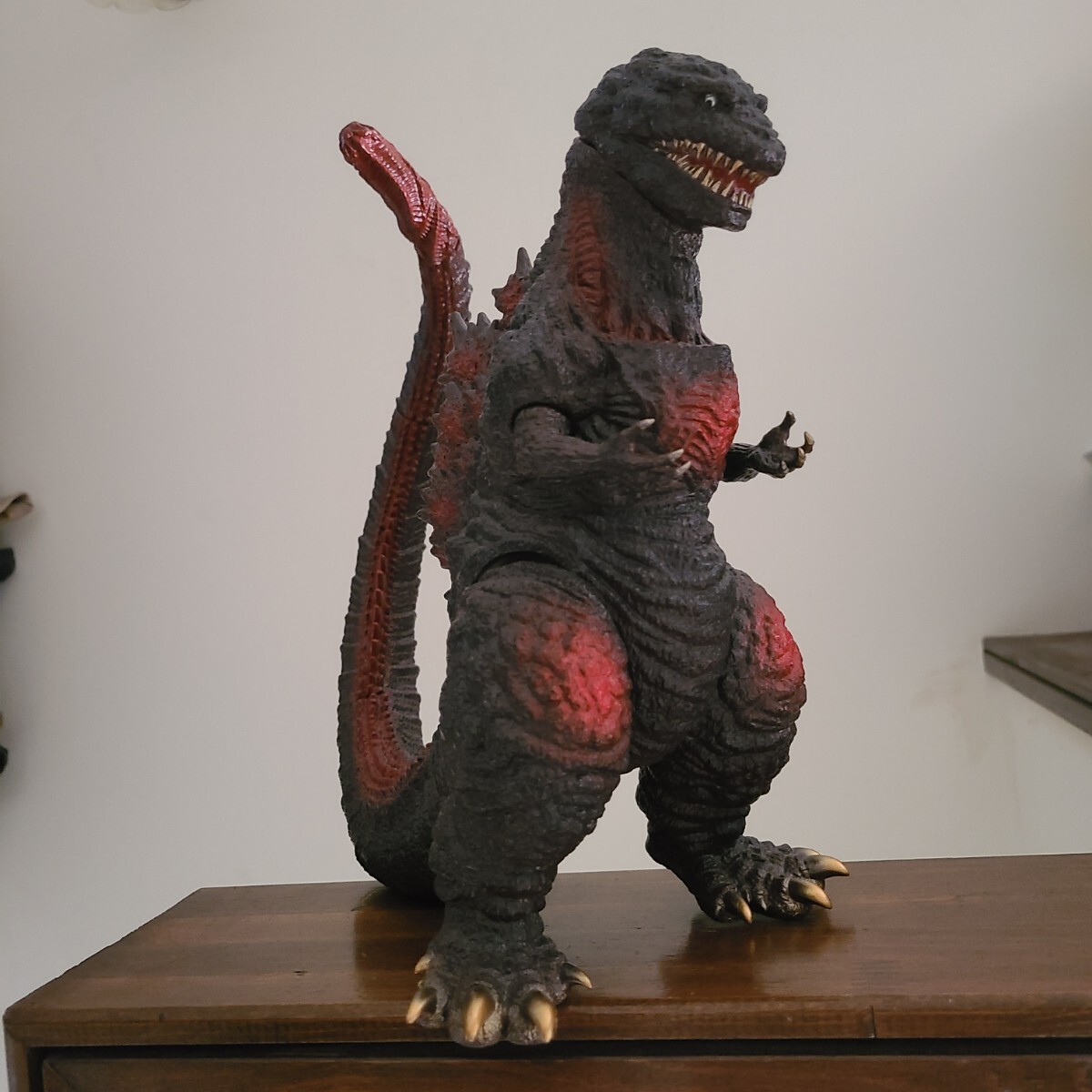 Yahoo!オークション -「passiontank シン・ゴジラ」の落札相場・落札価格