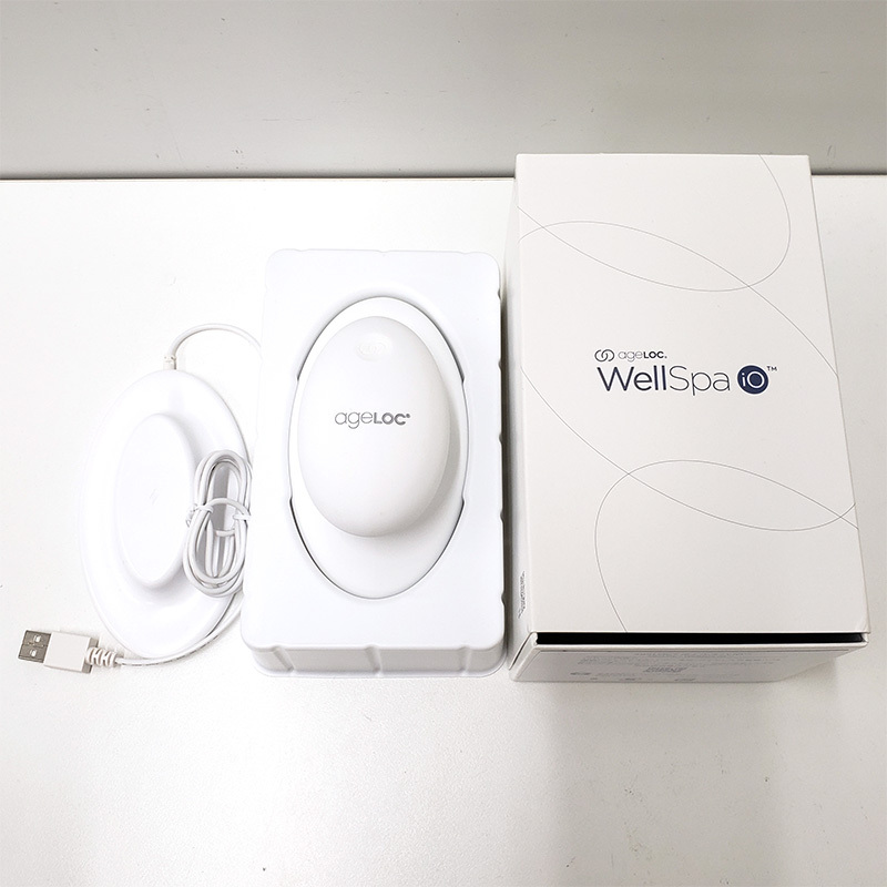 Yahoo!オークション -「ageloc」の落札相場・落札価格