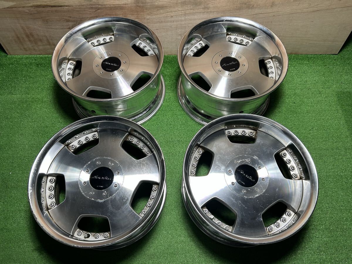 Yahoo!オークション -「workユーロライン15インチ」の落札相場・落札価格