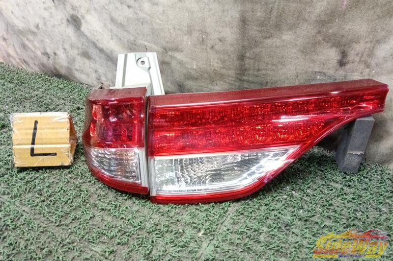 2026年最新】Yahoo!オークション -エスティマ 50 中期 テールランプの