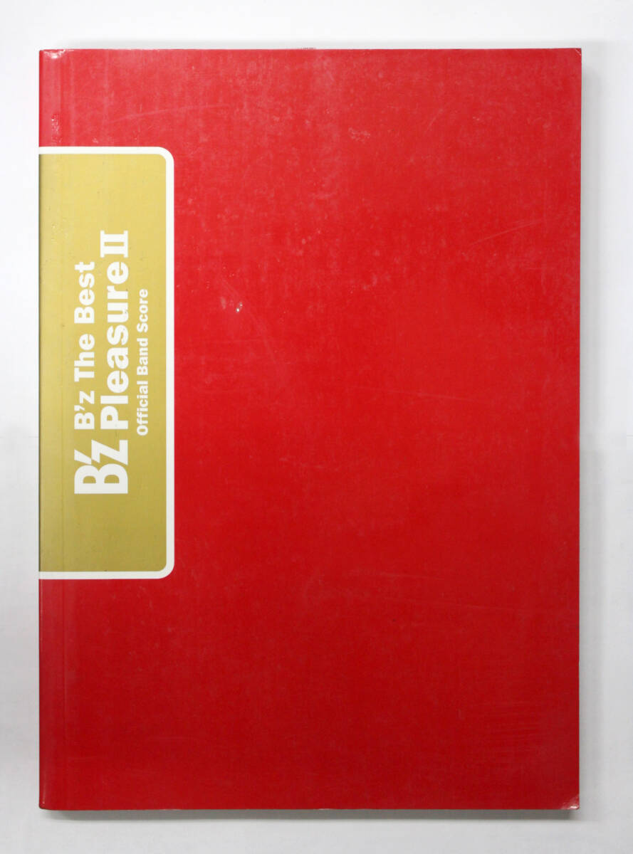 Yahoo!オークション -「バンドスコア b'z pleasure」の落札相場・落札価格