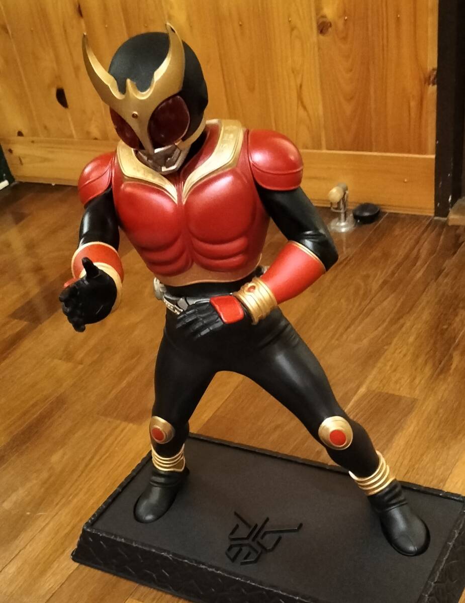 Yahoo!オークション -「京本コレクション 仮面ライダー」の落札相場